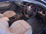Audi A5 Coupe 3.2 2008 года (AU)